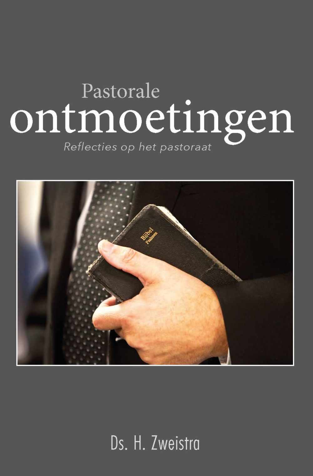 Pastorale ontmoetingen